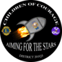 Children of Courage logo