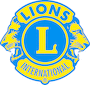 Lions Club Projects Logo