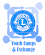 Youth camps Logo